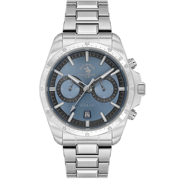 Часы SANTA BARBARA POLO & RACQUET CLUB LEGEND SB.1.10698-5