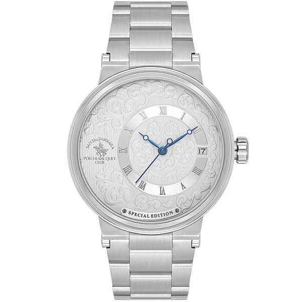 Часы SANTA BARBARA POLO & RACQUET CLUB WESTERN SB.1.10702-1