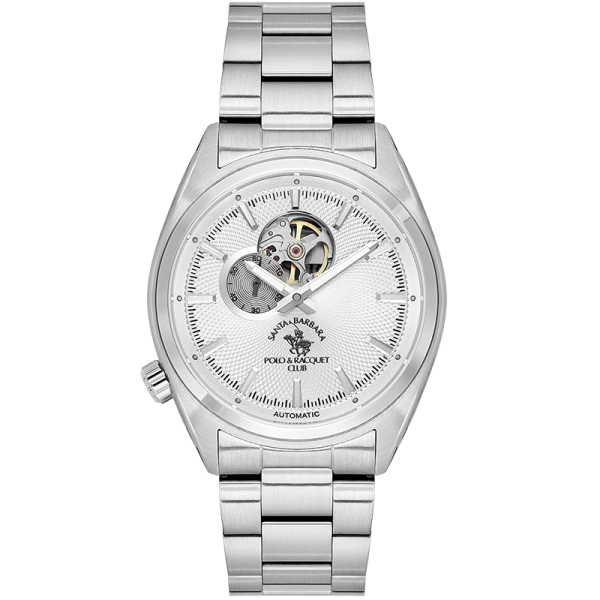 Часы SANTA BARBARA POLO & RACQUET CLUB LUXURY SB.1.10703-1 Часы SANTA BARBARA POLO & RACQUET CLUB LUXURY SB.1.10703-1