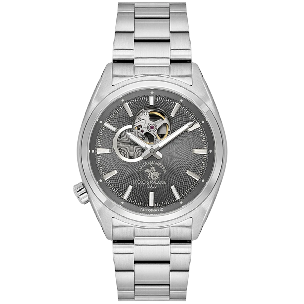 Часы SANTA BARBARA POLO & RACQUET CLUB LUXURY SB.1.10703-4 Часы SANTA BARBARA POLO & RACQUET CLUB LUXURY SB.1.10703-4