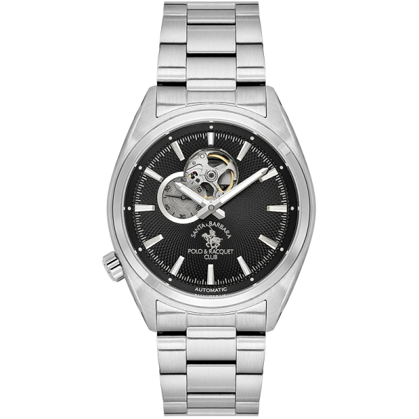 Часы SANTA BARBARA POLO & RACQUET CLUB LUXURY SB.1.10703-6 Часы SANTA BARBARA POLO & RACQUET CLUB LUXURY SB.1.10703-6