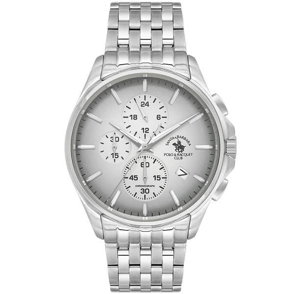 Часы SANTA BARBARA POLO & RACQUET CLUB LEGEND SB.4.10041-1