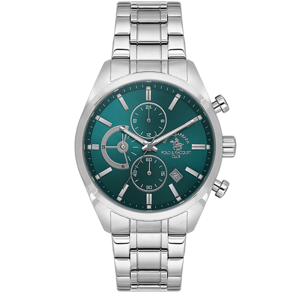Часы SANTA BARBARA POLO & RACQUET CLUB LEGEND SB.4.10051-4