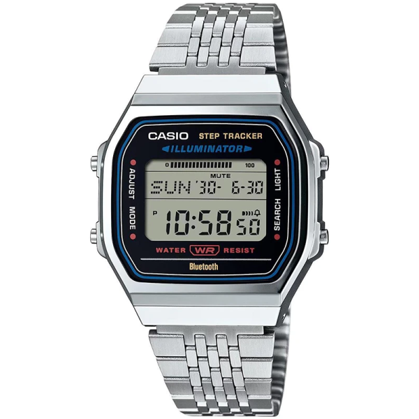 Часы Casio Vintage ABL-100WE-1AEF Часы Casio Vintage ABL-100WE-1AEF