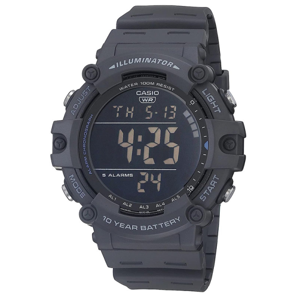 Ceas CASIO COLLECTION AE-1500WH-8BVEF Ceas CASIO COLLECTION AE-1500WH-8BVEF