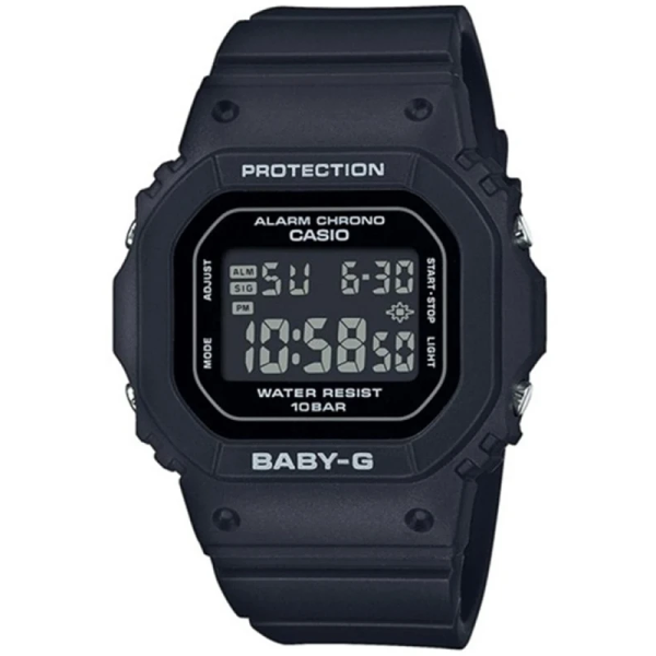 Часы Casio Baby-G BGD-565U-1ER Часы Casio Baby-G BGD-565U-1ER