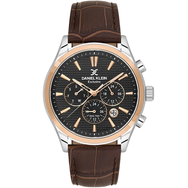 Ceas Daniel Klein Exclusive DK.1.14397-6 Ceas Daniel Klein Exclusive DK.1.14397-6