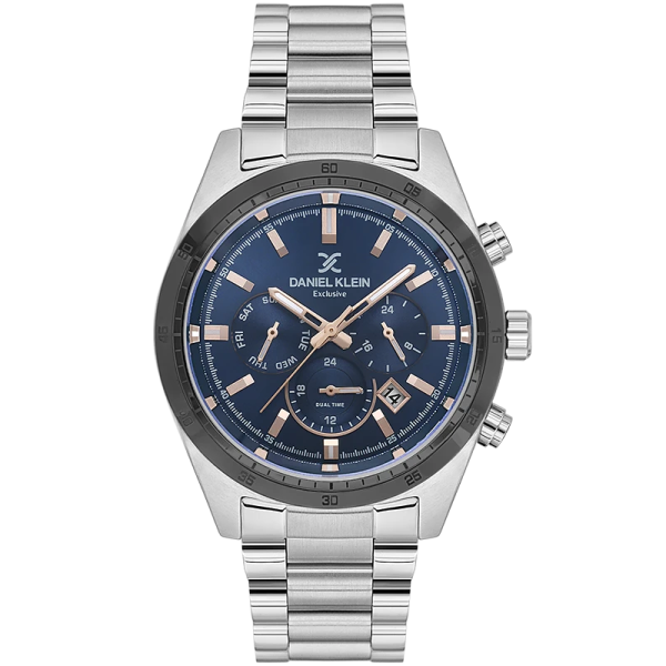 Ceas Daniel Klein Exclusive DK.1.14404-4 Ceas Daniel Klein Exclusive DK.1.14404-4