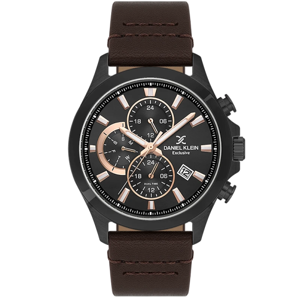 Часы Daniel Klein Exclusive DK.1.14417-6 Часы Daniel Klein Exclusive DK.1.14417-6