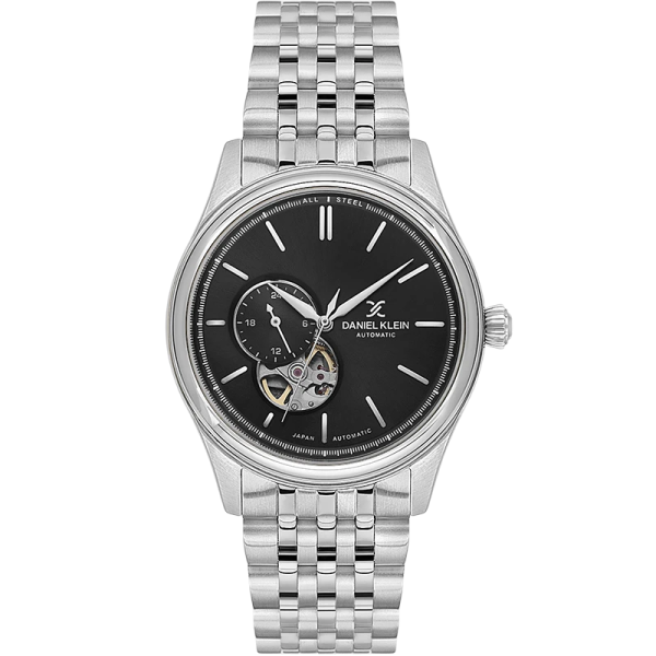Ceas Daniel Klein Skeleton DK.1.14477-2 Ceas Daniel Klein Skeleton DK.1.14477-2