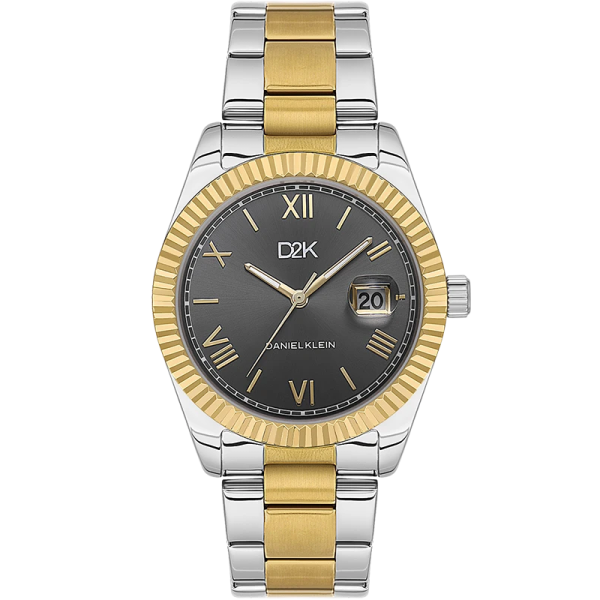 Ceas Daniel Klein D2K DK.1.14492-5 Ceas Daniel Klein D2K DK.1.14492-5