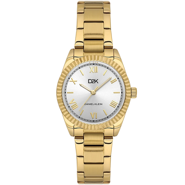 Часы Daniel Klein D2K DK.1.14493-2 Часы Daniel Klein D2K DK.1.14493-2