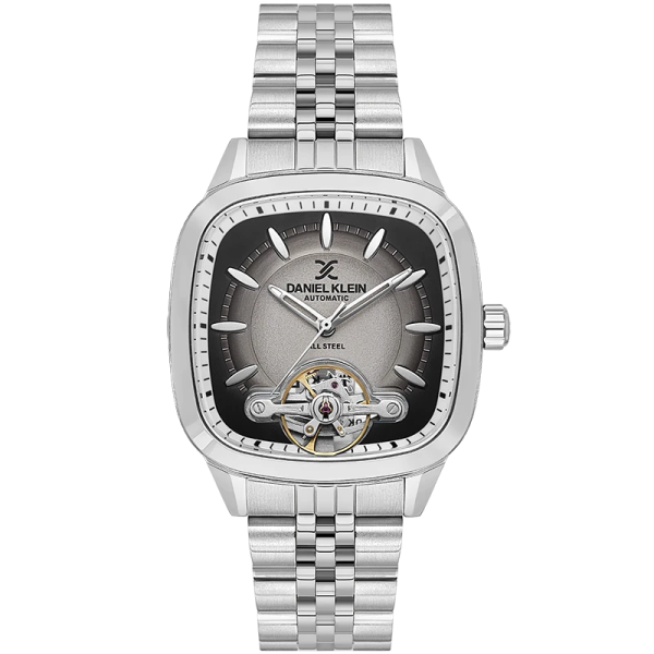 Часы Daniel Klein Skeleton DK.1.14495-1 Часы Daniel Klein Skeleton DK.1.14495-1