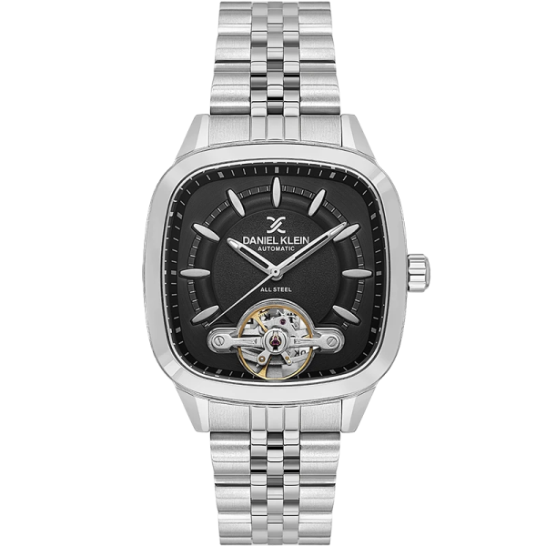 Ceas Daniel Klein Skeleton DK.1.14495-2 Ceas Daniel Klein Skeleton DK.1.14495-2
