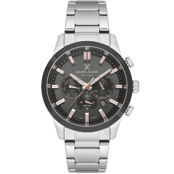 Часы Daniel Klein Business DK.1.14500-5 Часы Daniel Klein Business DK.1.14500-5