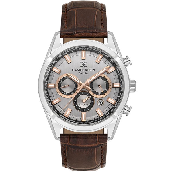 Ceas Daniel Klein Exclusive DK.6.14435-4 Ceas Daniel Klein Exclusive DK.6.14435-4