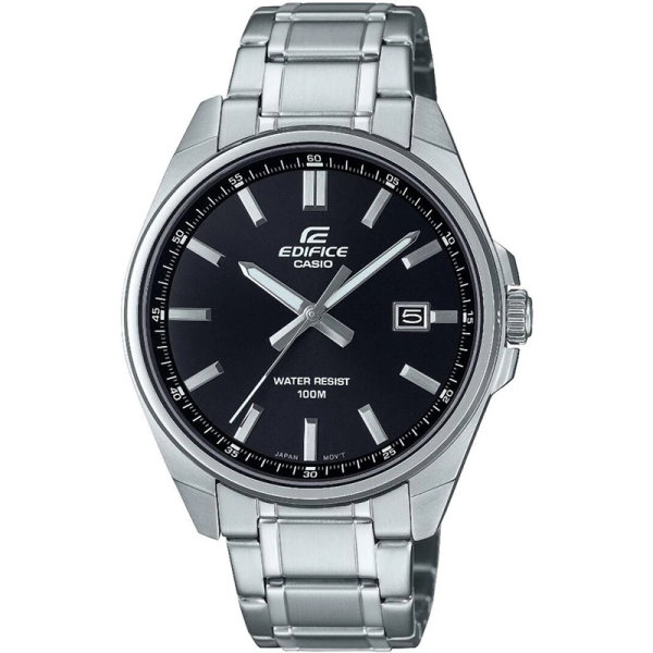 Часы Casio Edifice EFV-150D-1AVUEF Часы Casio Edifice EFV-150D-1AVUEF