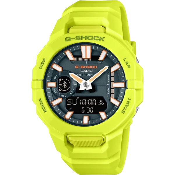 Часы Casio G-Shock GBA-950-9A3ER Часы Casio G-Shock GBA-950-9A3ER
