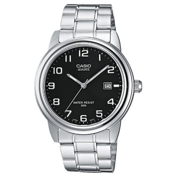 Часы Casio Collection MTP-1221A-1AVEG Часы Casio Collection MTP-1221A-1AVEG