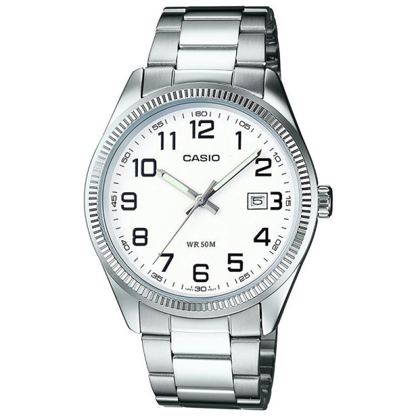 Часы Casio Collection MTP-1302PD-7BVEF Часы Casio Collection MTP-1302PD-7BVEF