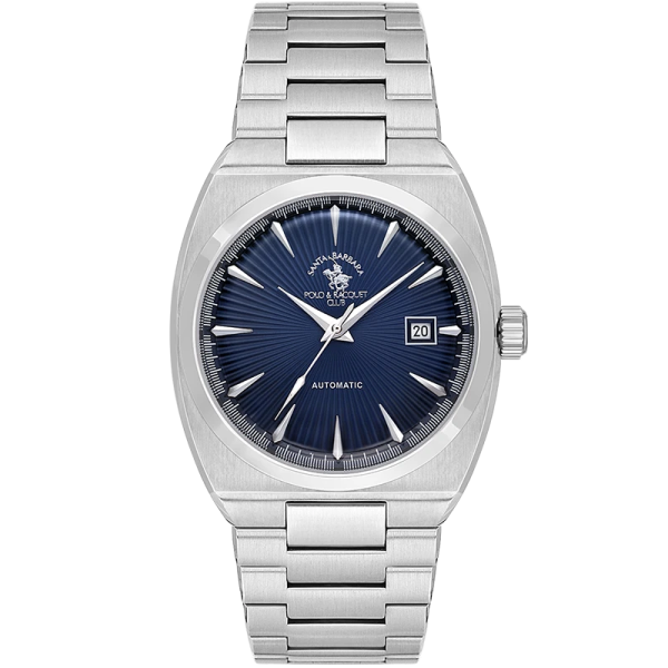 Часы Santa Barbara Polo & Racquet Club Luxury SB.1.10704-2 Часы Santa Barbara Polo & Racquet Club Luxury SB.1.10704-2
