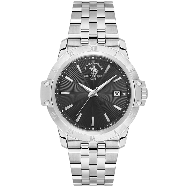 Часы Santa Barbara Polo & Racquet Club Legend SB.1.10707-2 Часы Santa Barbara Polo & Racquet Club Legend SB.1.10707-2