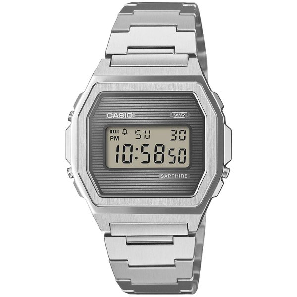 Часы Casio Vintage A1000SP-7ER Часы Casio Vintage A1000SP-7ER