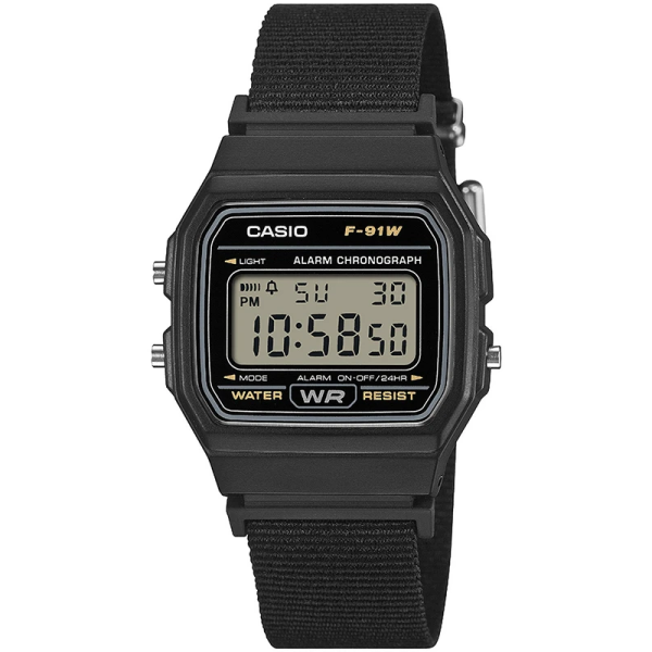 Часы Casio Collection F-91WF-1AEF Часы Casio Collection F-91WF-1AEF