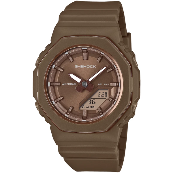 Часы Casio G-Shock GMA-P2110B-5AER Часы Casio G-Shock GMA-P2110B-5AER