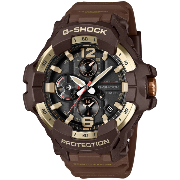Часы Casio G-Shock GR-B300H-5AER Часы Casio G-Shock GR-B300H-5AER