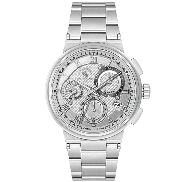 Часы Santa Barbara Polo & Racquet Club Legend SB.1.10705-6