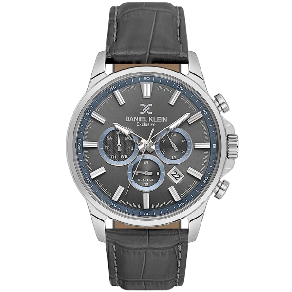 Часы Daniel Klein Exclusive DK.6.14441-4 Часы Daniel Klein Exclusive DK.6.14441-4