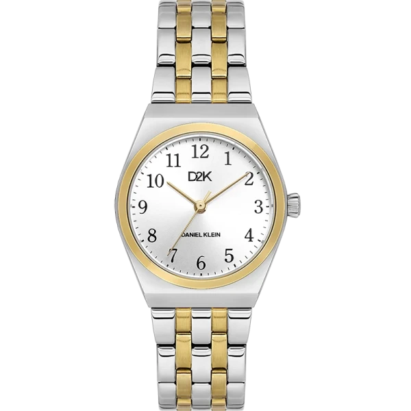 Ceas Daniel Klein D2K DK.1.14472-8