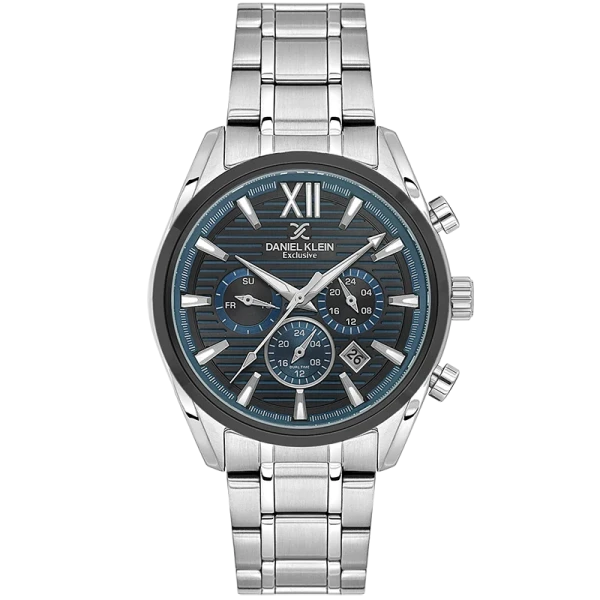 Ceas Daniel Klein Exclusive DK.1.14354-5 Ceas Daniel Klein Exclusive DK.1.14354-5