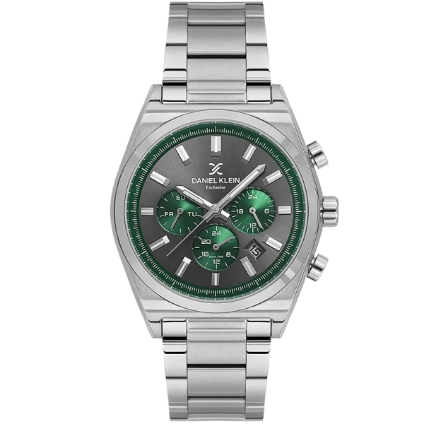 Часы Daniel Klein Exclusive DK.1.14357-6 Часы Daniel Klein Exclusive DK.1.14357-6