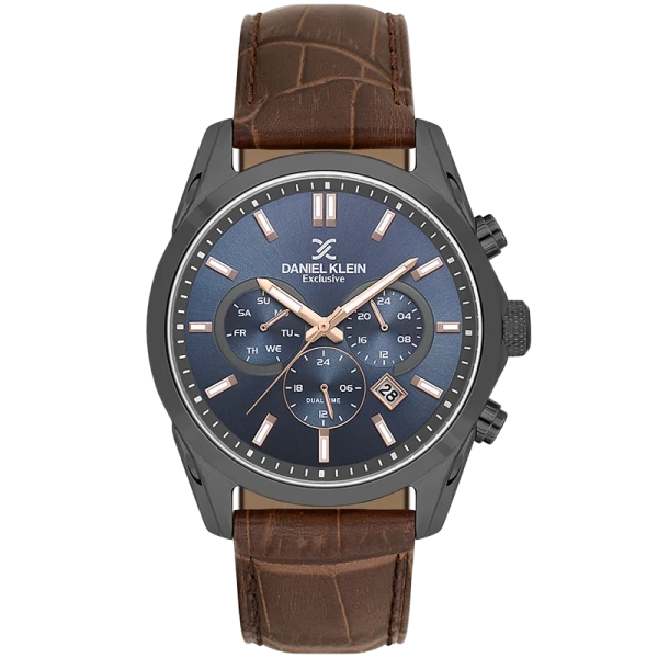 Часы Daniel Klein Exclusive DK.1.14344-6