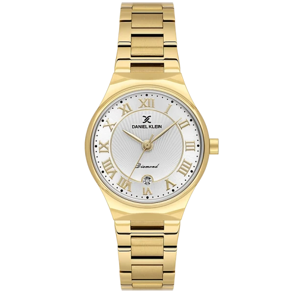 Ceas Daniel Klein Diamond DK.1.14299-2