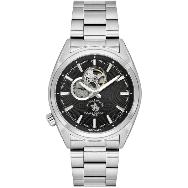 Часы Santa Barbara Polo & Racquet Club Luxury SB.1.10703-6