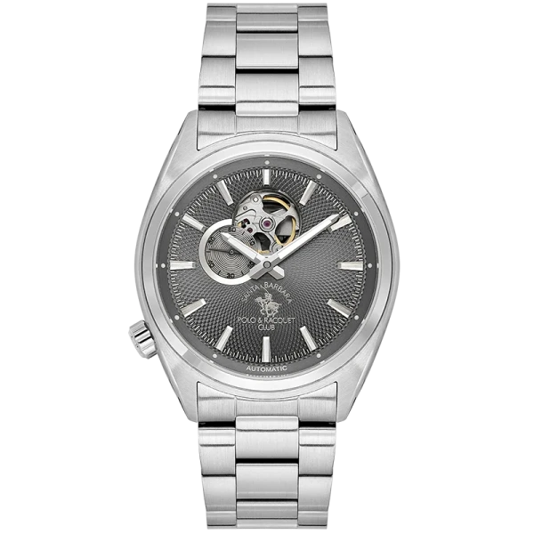 Часы Santa Barbara Polo & Racquet Club Luxury SB.1.10703-4 Часы Santa Barbara Polo & Racquet Club Luxury SB.1.10703-4