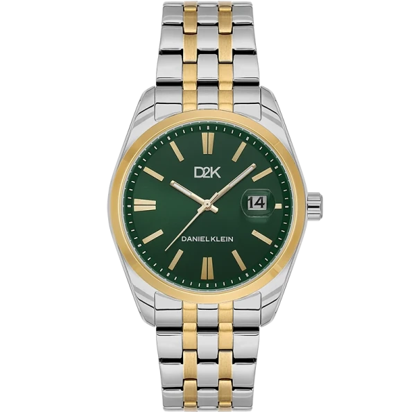 Ceas Daniel Klein D2K DK.1.14461-6