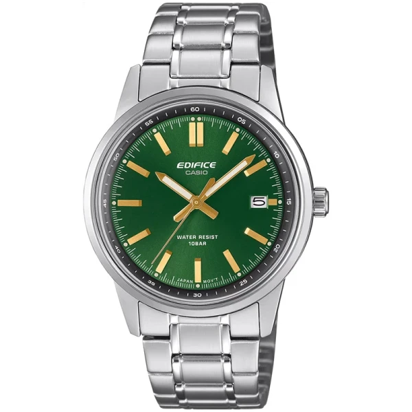 Часы Casio Edifice EFR-109D-3AER Часы Casio Edifice EFR-109D-3AER
