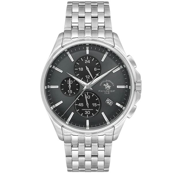 Часы Santa Barbara Polo & Racquet Club Legend SB.4.10041-2