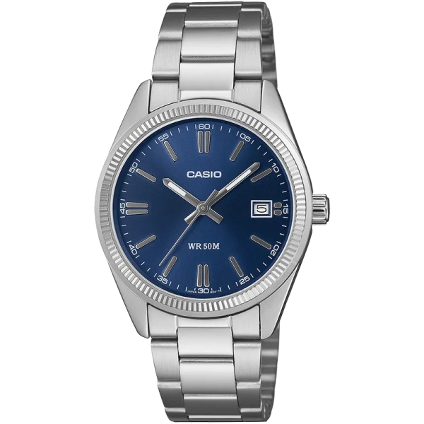 Часы Casio Collection UTP-1302PD-2A1VEF Часы Casio Collection UTP-1302PD-2A1VEF