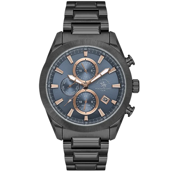 Часы Santa Barbara Polo & Racquet Club Legend SB.1.10700-6