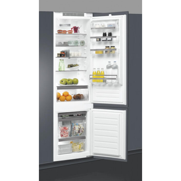 WHIRLPOOL SP40801EU холодильник встраиваемый