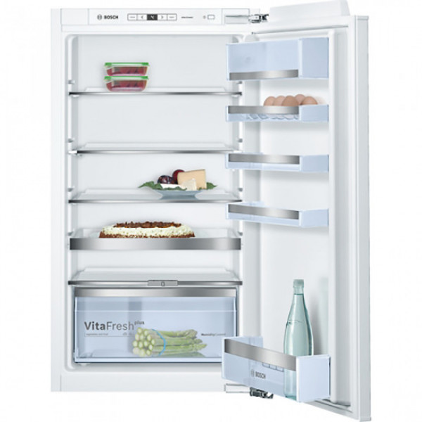 BOSCH KIR31AFF0 холодильник встраиваемый BOSCH KIR31AFF0 холодильник встраиваемый