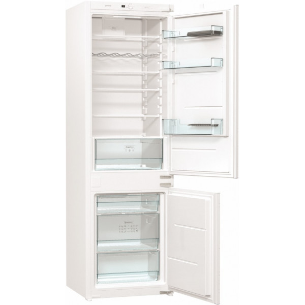 GORENJE NRKI 4181 E3 холодильник встраиваемый GORENJE NRKI 4181 E3 холодильник встраиваемый