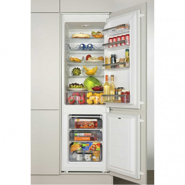 HANSA BK316.3 холодильник встраиваемый HANSA BK316.3 холодильник встраиваемый