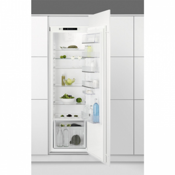 ELECTROLUX ERN3213AOW холодильник встраиваемый