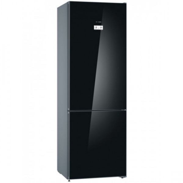 BOSCH KGN49LBEA холодильник черный BOSCH KGN49LBEA холодильник черный